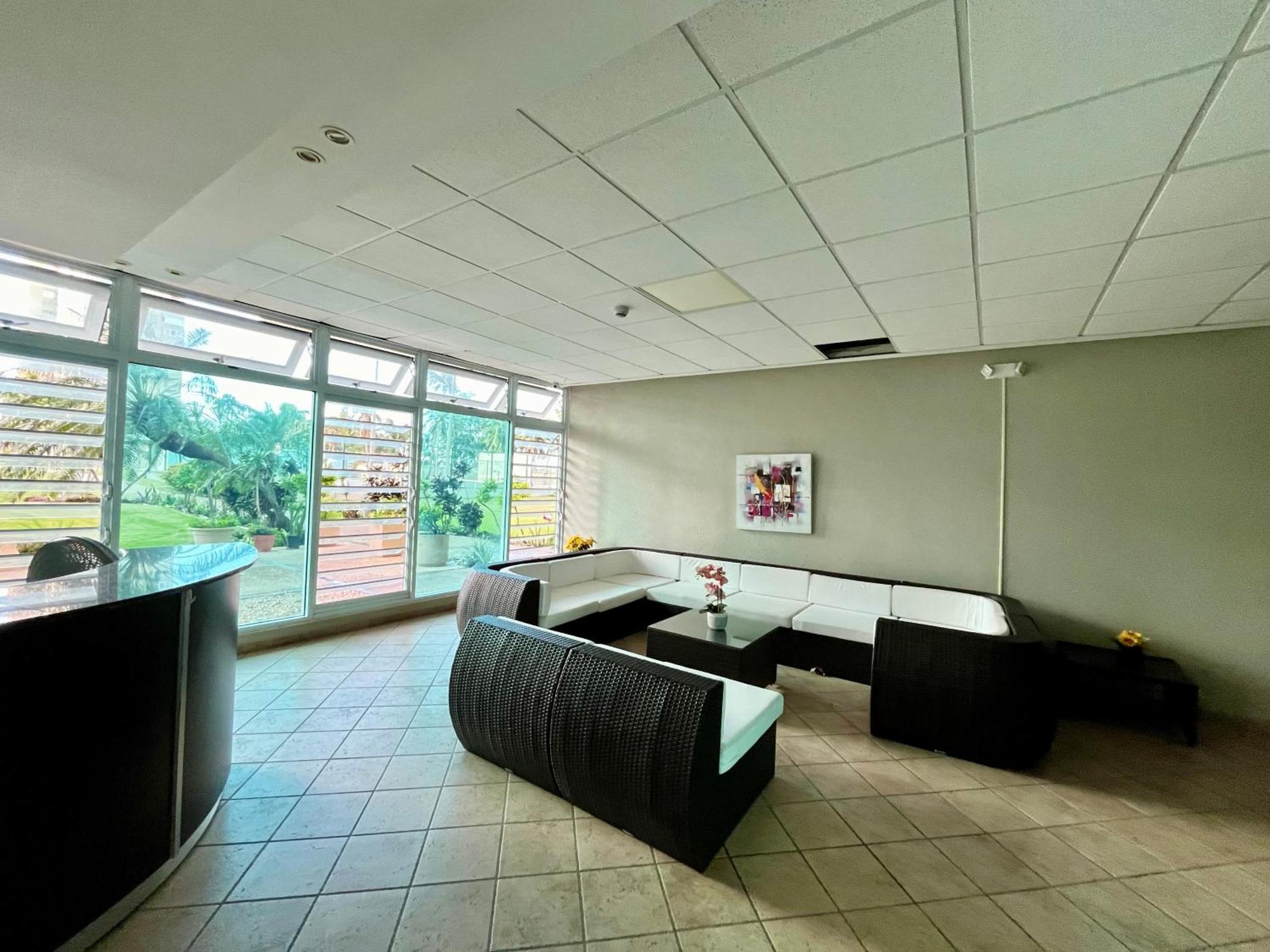 Beachfront Condo At Costa Azul Luquillo Exterior foto